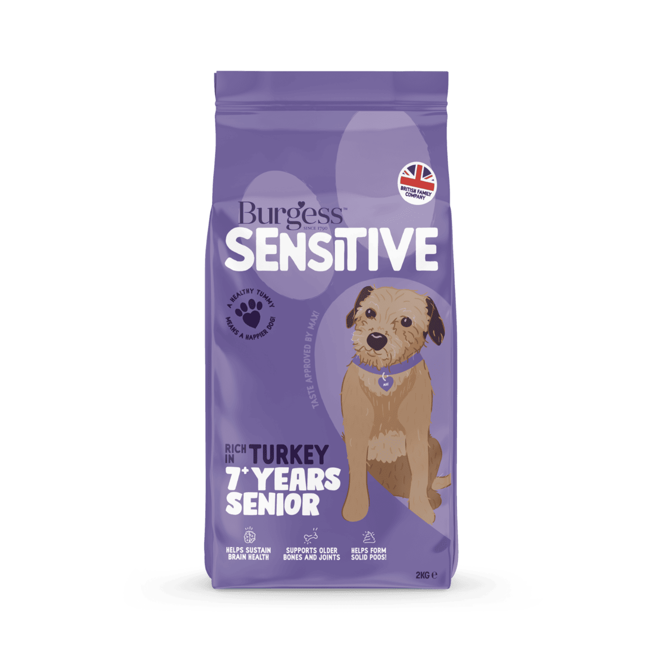 Sensitive Senior product image