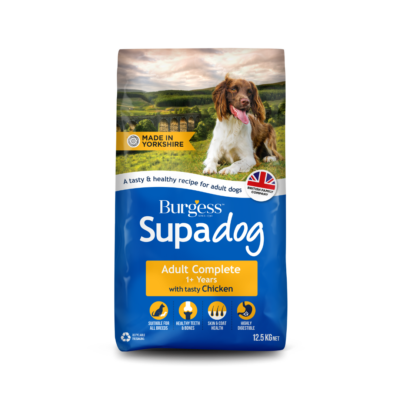 Supadog Adult with Chicken product image