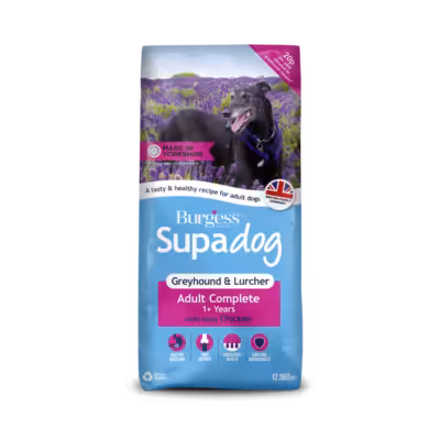 Product image for Supadog Greyhound & Lurcher with Chicken