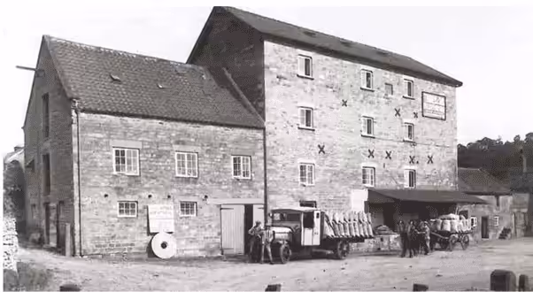 Featured image for Burgess – An independent company with history in Yorkshire