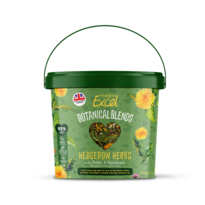 Excel Botanical Blends product image
