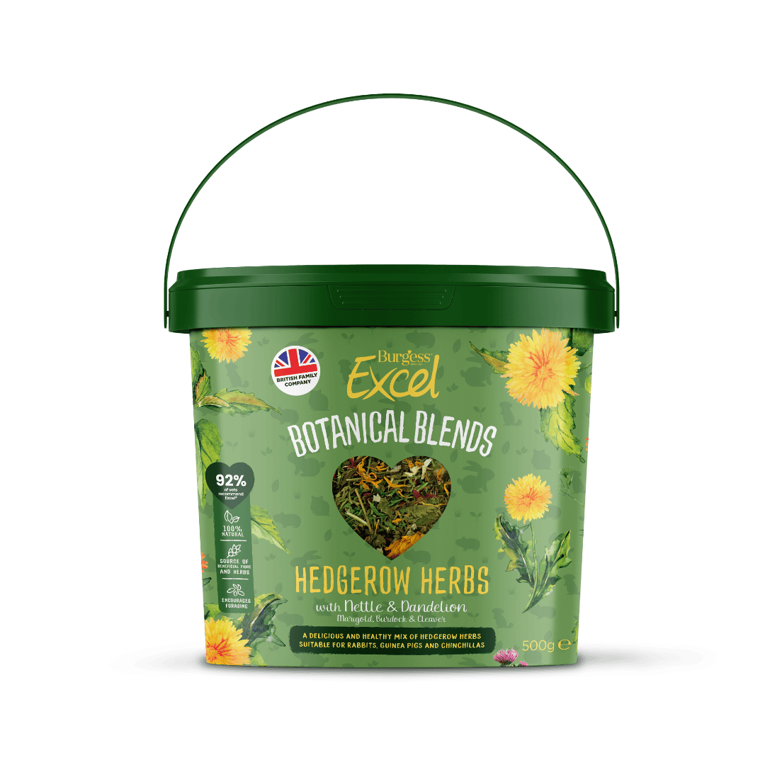 Excel Botanical Blends product image