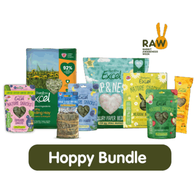 Product image for Hoppy Bundle – RAW 2025