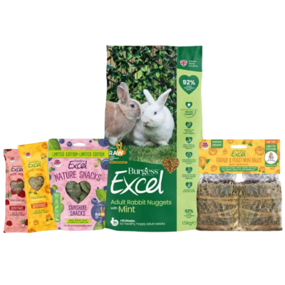 Product image for Hoppy Bundle – RAW 2026