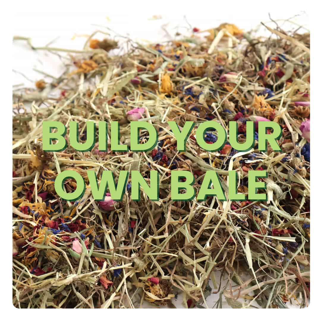 Burgess Excel Build Your Own Bale product image