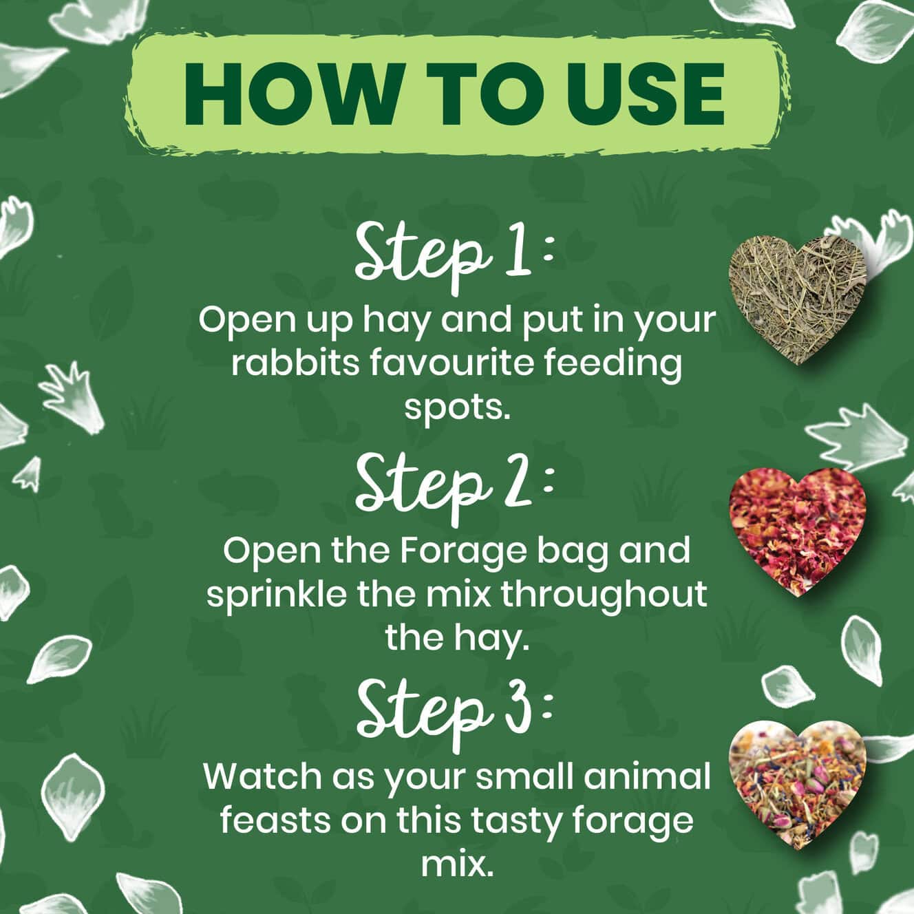 Burgess Excel Build Your Own Bale product image