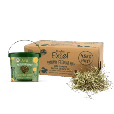 Product image for Forage and Timothy Hay Bundle