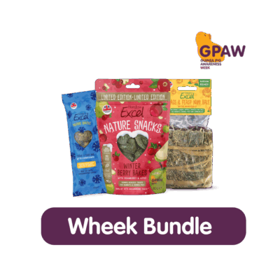 Product image for Wheek Bundle – GPAW 2025