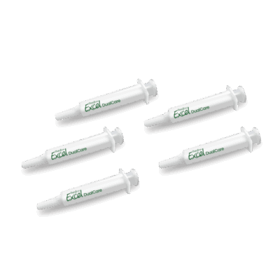 Product image for Burgess Excel Syringe – 5