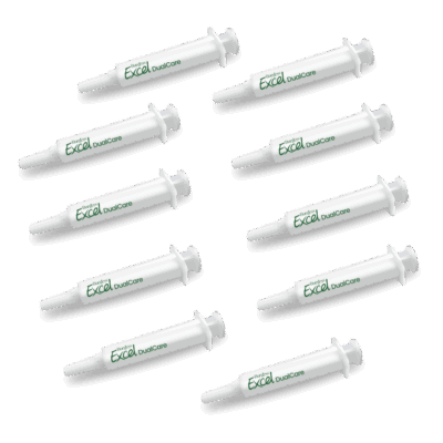 Product image for Burgess Excel Syringe – 10