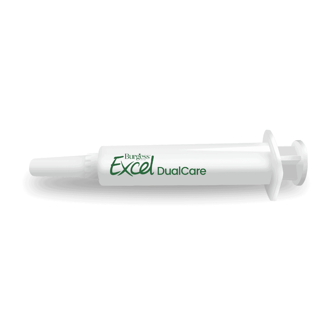 Burgess Excel Syringe product image