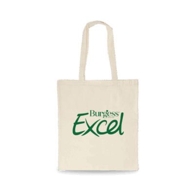 Product image for Burgess Excel Tote Bag