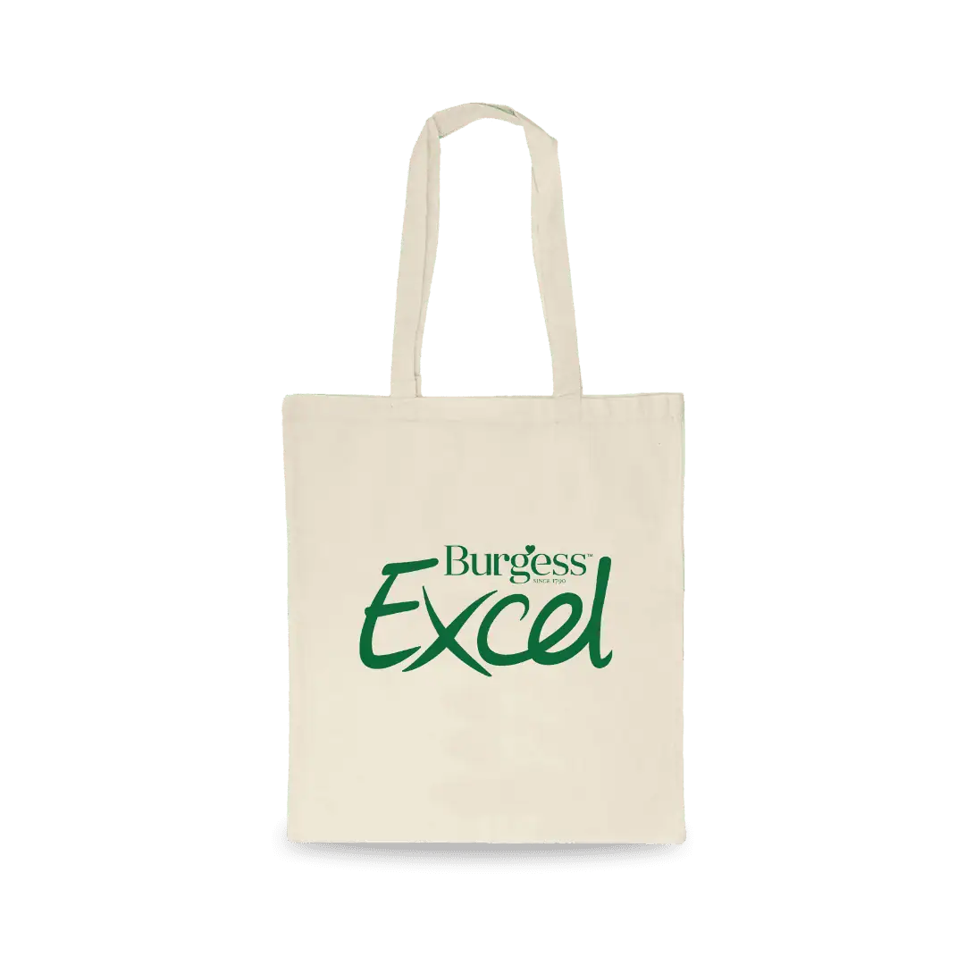 Burgess Excel Tote Bag product image