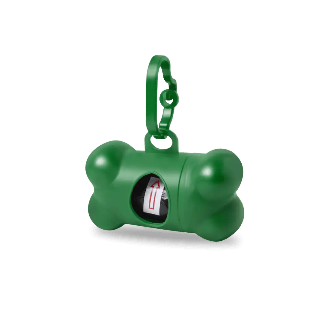 Burgess Sensitive Poo Bag product image