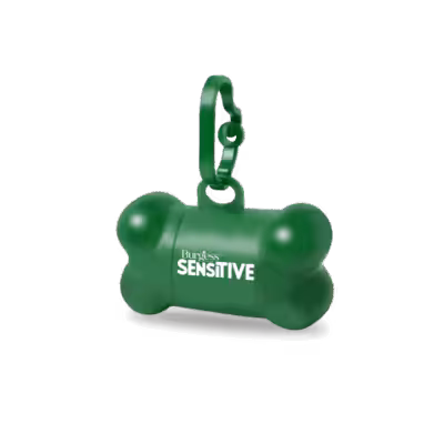 Product image for Burgess Sensitive Poo Bag