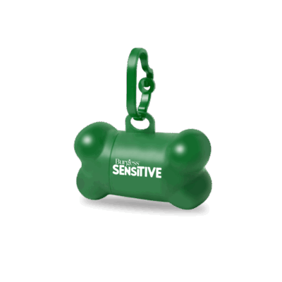 Product image for Burgess Sensitive Poo Bag