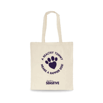 Product image for Burgess Sensitive Tote Bag