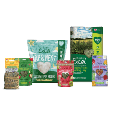 Product image for Excel Winter Warmers – LIMITED EDITION