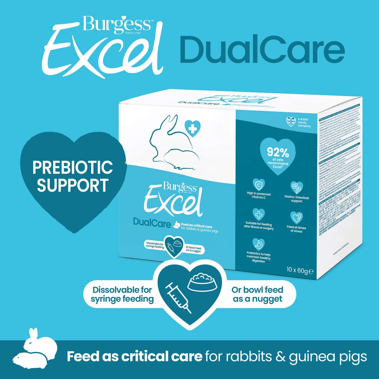 Excel Dual Care product image