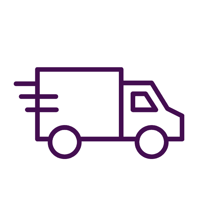 delivery icon