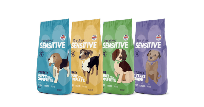 Image for Aid your pooch with specialist dog food