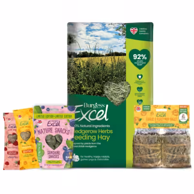 Product image for Happy Hay Bundle – RAW 2026