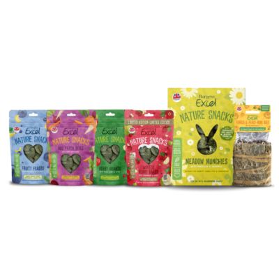 Product image for Excel Snack Pack