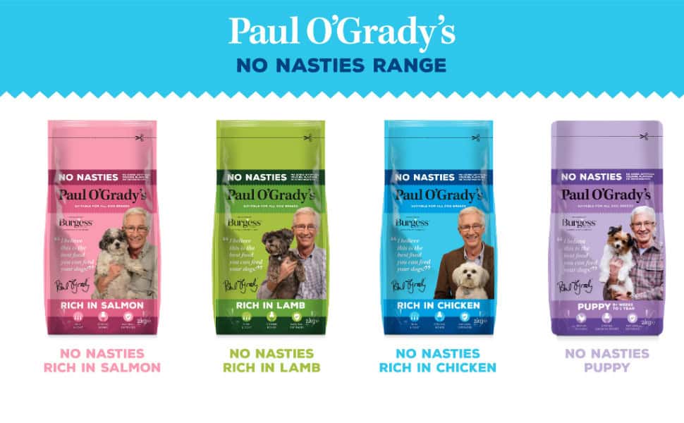 no nasties